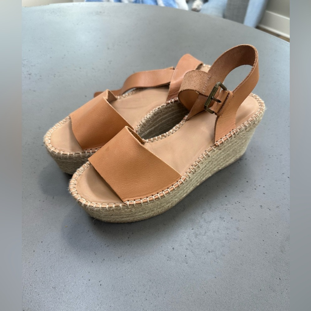 Soludos Platform Espadrilles - image 2